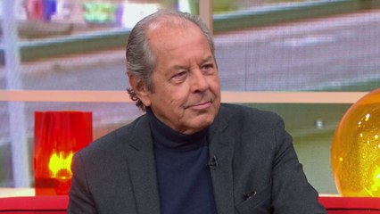 L'invité du jour - Christian Morin