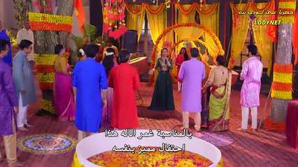 مسلسل "حبيبتي من تكون" مترجم موسم 4 الحلقة 1336