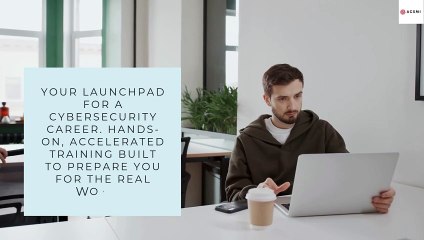 ACSMI (Advanced Cybersecurity Management Institute)