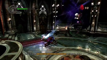 Devil May Cry 4 online multiplayer - ps3