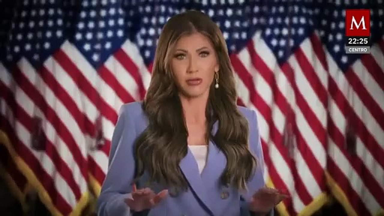 Campaña antimigrante de Estados Unidos se difunde en México por redes sociales