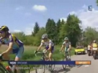 Essor Breton (France 3 Iroise)