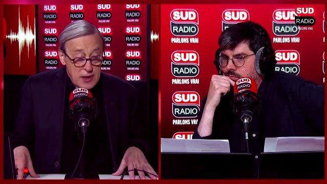 Baptêmes, Pâques, Education : Mgr Chauvet est l’invité de Sud Radio