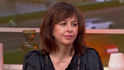 L’invitée du jour - Valérie Bonneton