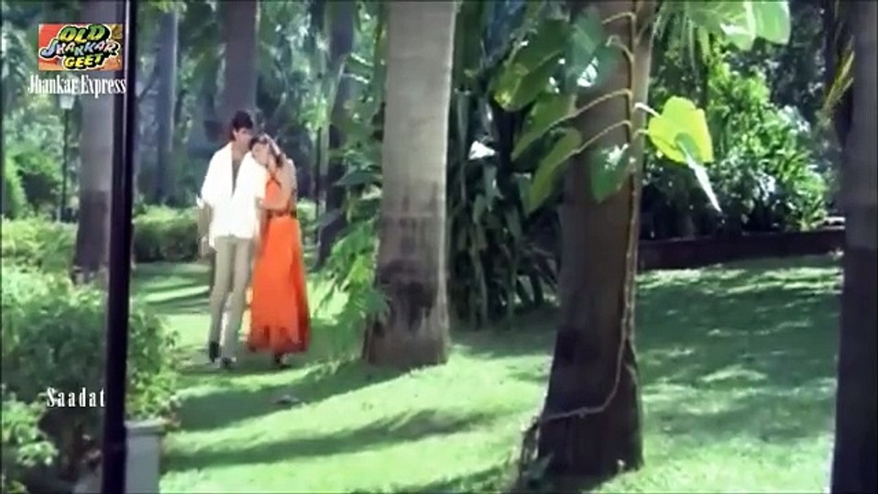 Jaane Jaa Dil Na /1994  Anth /Kumar Sanu, Kavita Krishnamurthy
