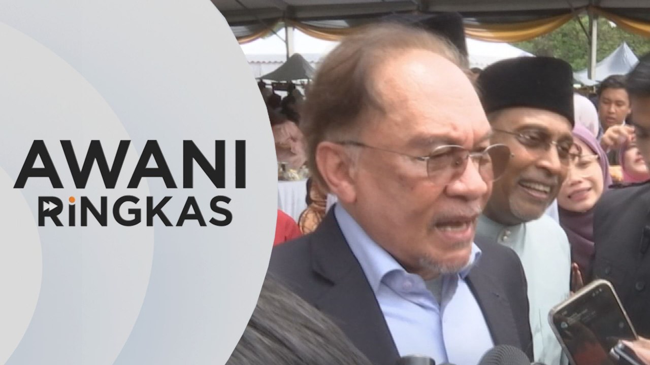 AWANI Ringkas: Pemilihan PKR: Tiada rombakan Kabinet