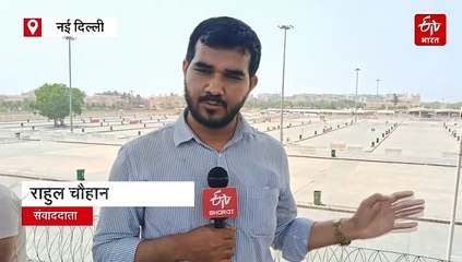 अमेरिकी उपराष्ट्रपति जेडी वेंस ने किए अक्षरधाम में भगवान स्वामीनारायण के दर्शन, जानिए क्यों खास है यह मंदिर