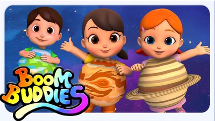 Planète Chanson - Comptines pour Enfants | Kids Tv Française