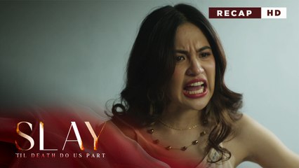 SLAY: Liv is back to being an angry GF! (Weekly Recap HD)