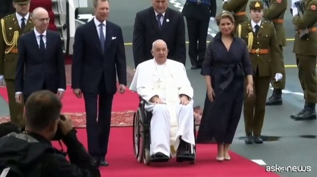 È morto Papa Francesco: aveva 88 anni