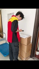 **🚀 Another Smooth Shipment! 🌍**