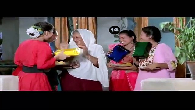 Koi Kahe Deewana /1994 Eena Meena Deeka/ Udit Narayan, Rishi Kapoor , Juhi Chawla