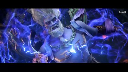 Renegade Immortal Episode 85.ENG SUB