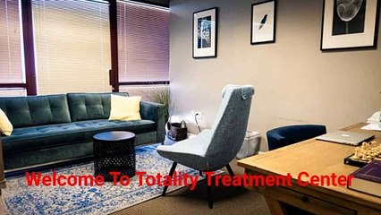 Totality Depression Treatment Center in Los Angeles, CA