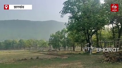 झारखंड में 8 नक्सलियों का एनकाउंटर, एक करोड़ का इनामी माओवादी भी ढेर