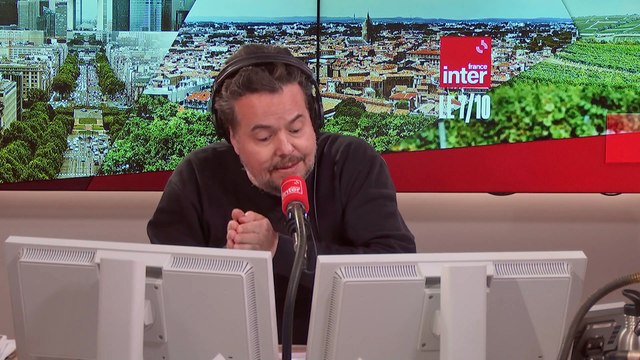 Les jeunes et la politique, défiance et engagement - L'édito politique de Patrick Cohen