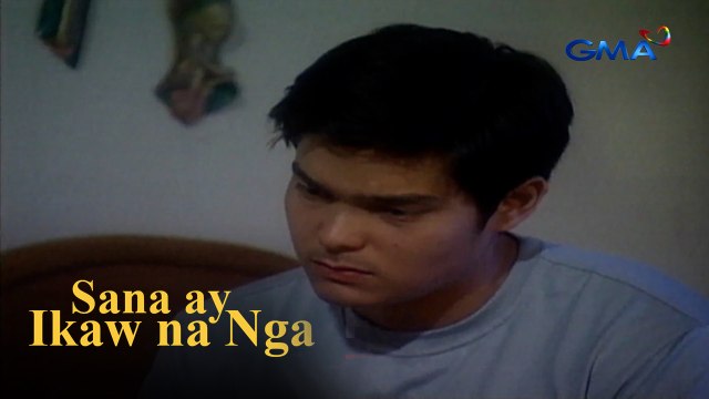 Sana Ay Ikaw Na Nga: Ang happy ever after na naging what if na lang (Stream Together)