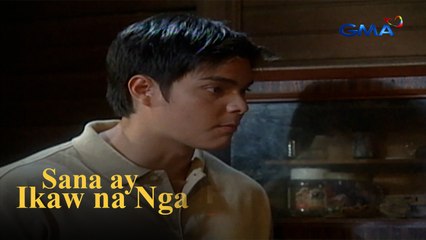 Sana Ay Ikaw Na Nga: Ang biglaang proposal ni Carlos Miguel (Stream Together)