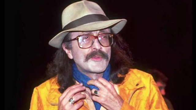 Cem Karaca - Kendim Ettim Kendim Buldum