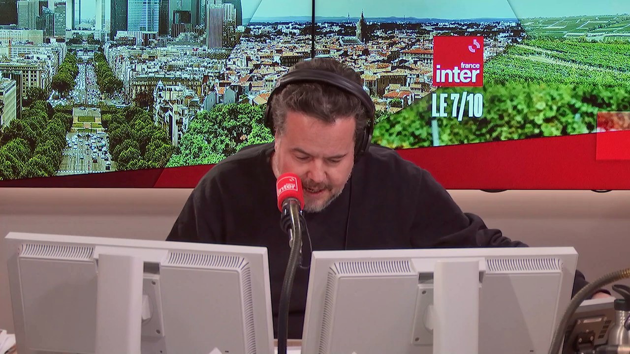 Thomas Porcher : "Il y a une forme de mépris à l'égard de ceux qui font tourner les universités"