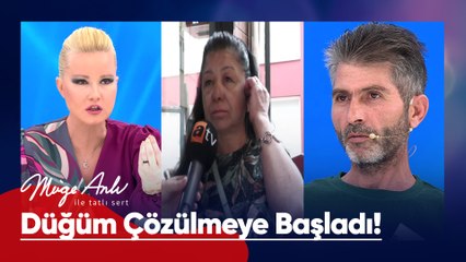 Olay günü 2 arkadaşın kavgasını gören tanık konuştu! - Müge Anlı ile Tatlı Sert 21 Nisan 2025