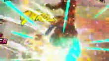 Izuku Midoriya Full Cowling Plus Ultra Move 2