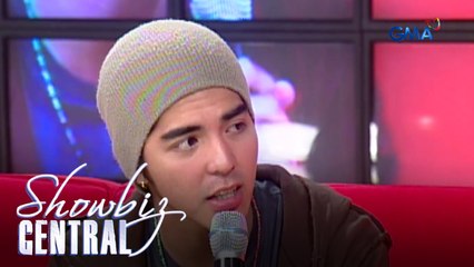 Showbiz Central: Mark Herras, Pambansang PLAYBOY?! | Stream Together