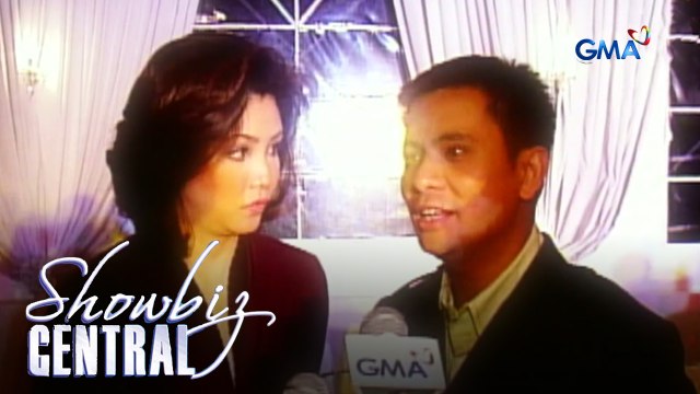 Showbiz Central: How did Ogie Alcasid REVEALED his status with Regine Velasquez? | Stream Together