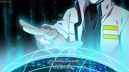 The Ultimate Wantless Godly Rich System Episodes 2-3 Eng Sub