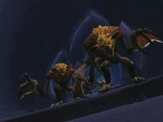 Crash Mind over Mutant Trailer