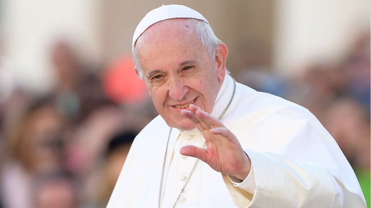 GALA VIDEO - Mort du pape François : l’adieu au...