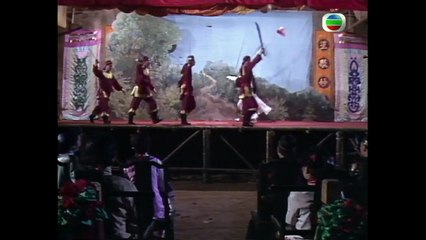 THIẾU LÂM VỊNH XUÂN QUYỀN - TẬP 06 - (Thuyết minh)