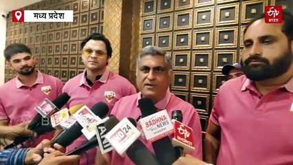 MPL में बुंदेलखंड बुल्स का आगाज, रनों का लगेगा अंबार, चंबल घड़ियाल भी दिखाएगी जलवा