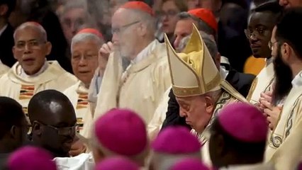 URGENTE: Papa Francisco morre aos 88 anos