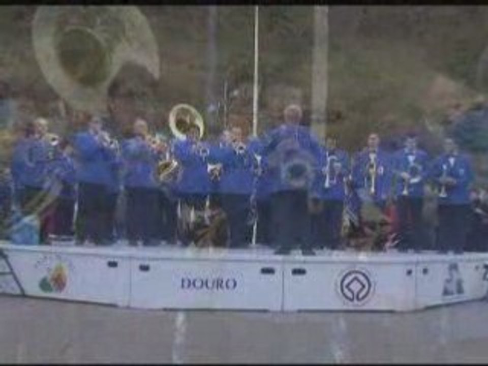 Batterie-fanfare l’Echo du Roc