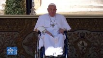 Muere el Papa Francisco a los 88 años