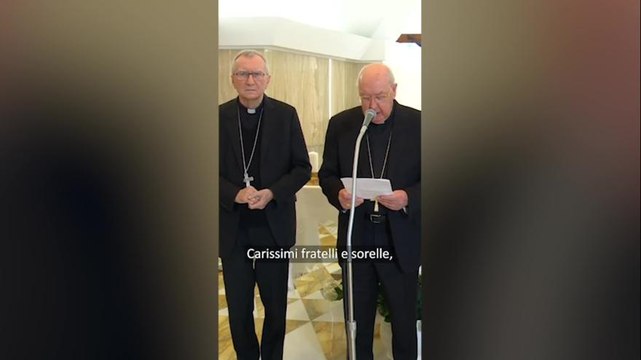 Morte Papa Francesco, l'annuncio del Vaticano: È tornato alla casa del Padre