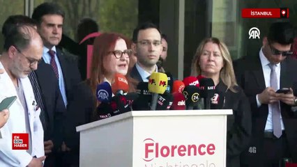 Sırrı Süreyya Önder'in sağlık durumu hakkında: Şuuru kapalı, risk yüksek