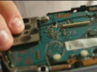 tuto montage psp par ben'z