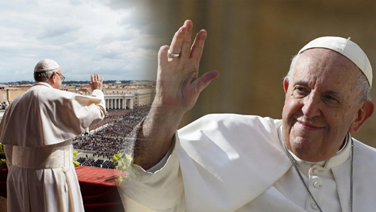 Pope Francis Net Worth: पोप फ्रांसिस के पास कितनी Property, Income and Per Month Salary | Boldsky