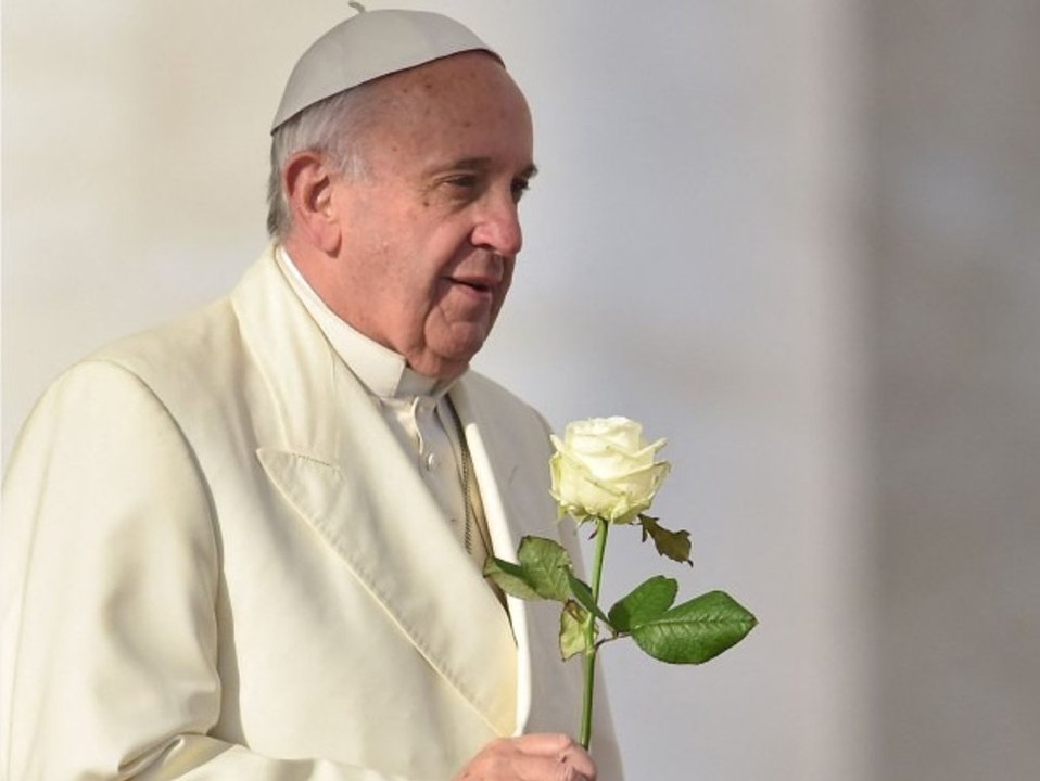 Vatikan bestätigt: Papst Franziskus ist tot