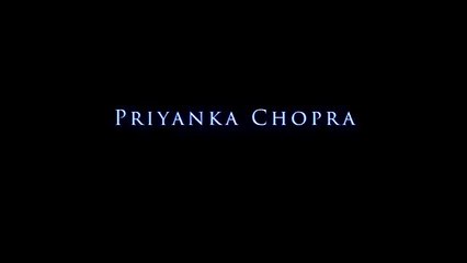 Priyanka Chopra  BollyWood Item Song Tribute   Teaser   Coming Soon