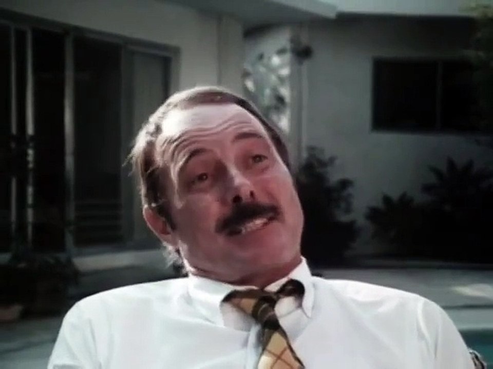 The Black Godfather 1974
