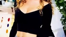 Real-Mariah Carey