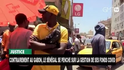 [#Reportage] Sénégal : la justice se penche sur la gestion des fonds Covid par le régime de Macky Sall