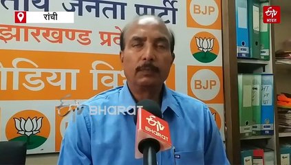 झारखंड में 8 नक्सली ढेर, बीजेपी ने की पुलिसिया कार्रवाई की सराहना