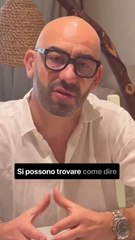 Bassetti - Purtroppo in Italia quando si parla di sanità ... (21.04.25)