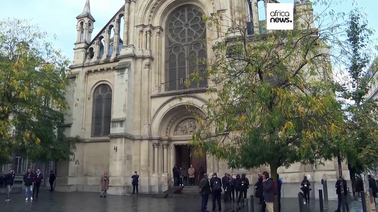 Pape François, la diplomatie au nom de la paix