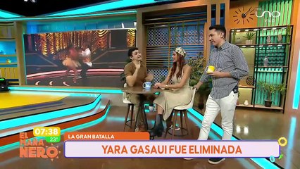 EL MAÑANERO SCZ 21-04-25