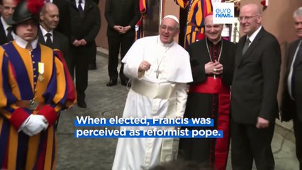 Latest news bulletin | April 21st – Midday